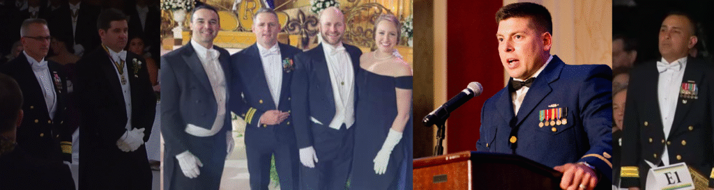 Event Attire attire banner