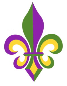 fleur de lis
