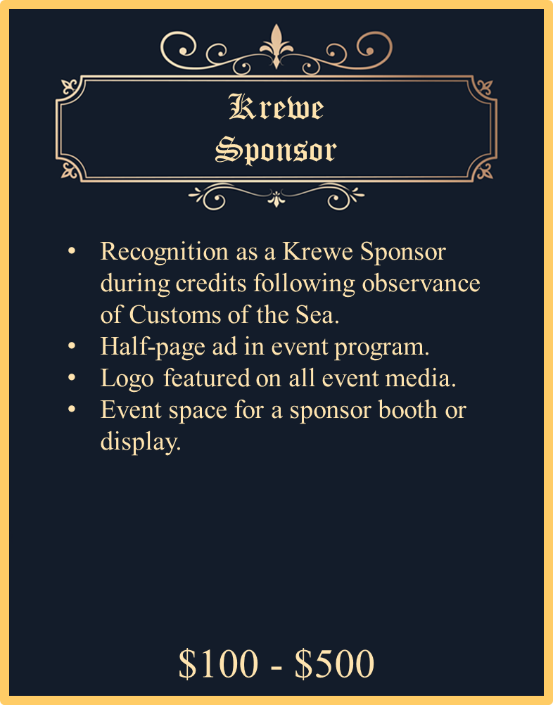 krewe sponsor v1