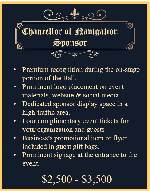 chancellor of the port
